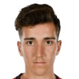 Carlo Armiento headshot photo