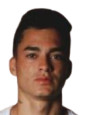 Carlos Luis Barahona Jiménez headshot photo