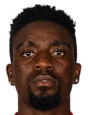 Carlos Ohene headshot photo