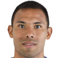 Carlos Rosel headshot photo