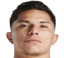 Carlos Salcedo headshot photo