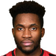 Carlton Ubaezuonu headshot photo