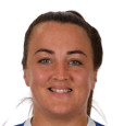 Catherine Walsh headshot photo
