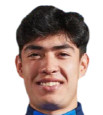 Caysar·Adiljan headshot photo