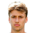 Cederick Van Daele headshot photo