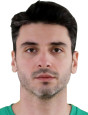 Cenk Gönen headshot photo