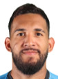 C. Samudio headshot photo