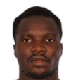 Chadrac Akolo headshot photo