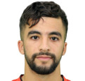 Chafik El Hamouli headshot photo