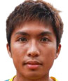 Chak Ting Fung headshot photo