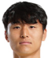 Chan-Dong Lee headshot photo