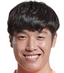 Chan-Sig Oh headshot photo