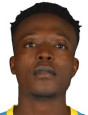 Chancel Ndaye headshot photo