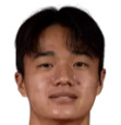 Chang-Woo Park headshot photo