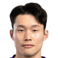 Lee Changyong headshot photo