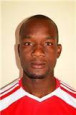 Charles Hambira headshot photo