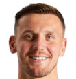 Charlie Wyke headshot photo