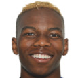 Charly Musonda Jr headshot photo