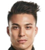 Charyl Yannic Chappuis headshot photo