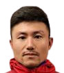 Che Shangwei headshot photo