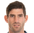 Ched Evans headshot photo