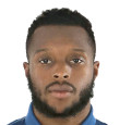 Cheick Doukouré headshot photo