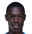 Cheick Oumar Souare headshot photo