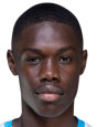 Cheick Souare headshot photo