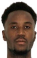 cheick traore headshot photo