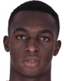 Cheicka Doumbia headshot photo