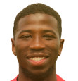 Cheik Traoré headshot photo