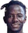 Cheikhou Dieng headshot photo