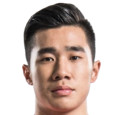 Chen Binbin headshot photo