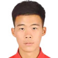 Chen Chenzhenyang headshot photo