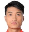 Chen Chunxin headshot photo