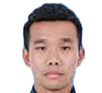 Chen Fangzhou headshot photo