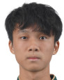 hao chen headshot photo