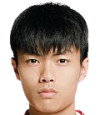 Chen Junhan headshot photo