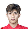 Chen Long headshot photo