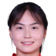 Chen Mengqi headshot photo