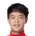 Chen Quanjiang headshot photo