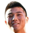 Rong Chen headshot photo