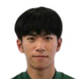 Chen Shaoyang headshot photo