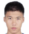 Chen weiqi headshot photo