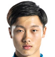 Chen Yajun headshot photo