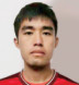 Chen Zhiwei headshot photo