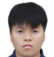 Chen Zhubing headshot photo