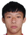 Jinhong Zheng headshot photo