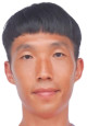 Cheng King-Ho headshot photo