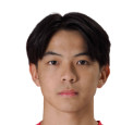 Cheuk-Fung Yau headshot photo